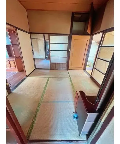 3DK+S Miyako-machi, Kyoto-gun Fukuoka Prefecture (6)