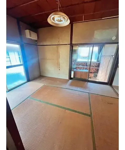 3DK+S Miyako-machi, Kyoto-gun Fukuoka Prefecture (8)