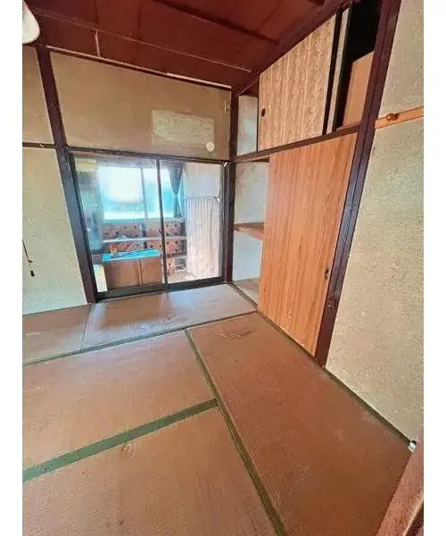 3DK+S Miyako-machi, Kyoto-gun Fukuoka Prefecture (9)