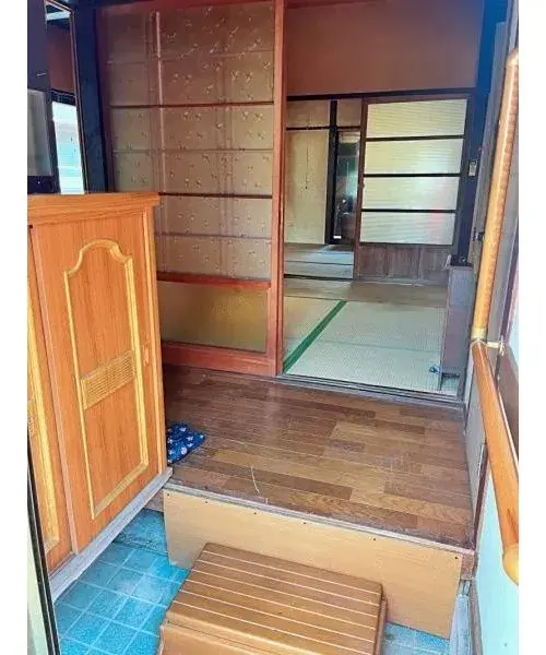 3DK+S Miyako-machi, Kyoto-gun Fukuoka Prefecture (10)