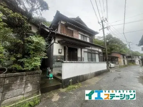 Akiya in Fukuoka