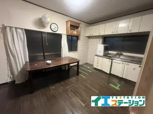 Propiedad 6DK Ciudad de Itoshima Prefectura de Fukuoka (12)