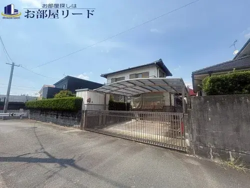 Akiya in Fukuoka