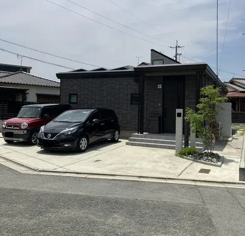 Propiedad 4LDK+S Ciudad de Omuta Prefectura de Fukuoka (2)