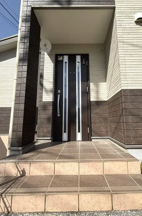 Недвижимость 2LDK, город Kitakyushu, префектура Fukuoka (2)