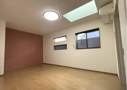 Недвижимость 2LDK, город Kitakyushu, префектура Fukuoka (4)