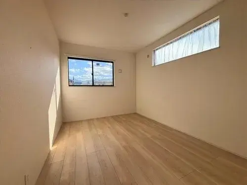 Propiedad 3LDK Ciudad de Itoshima Prefectura de Fukuoka (9)