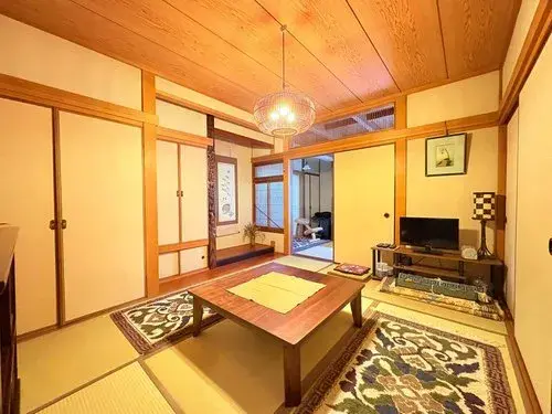 5LDK Kurume City Fukuoka Prefecture (7)