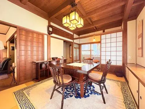 5LDK Kurume City Fukuoka Prefecture (10)