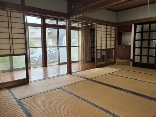 6LDK物件 八女郡広川町 福岡県 (4)