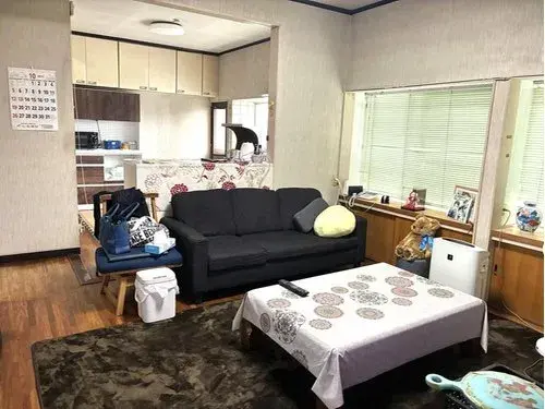 6LDK物件 八女郡広川町 福岡県 (6)