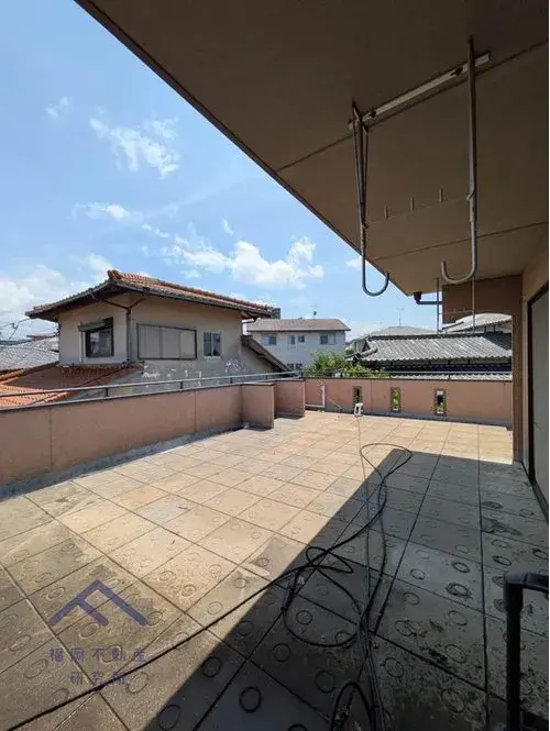 Akiya in Fukuoka