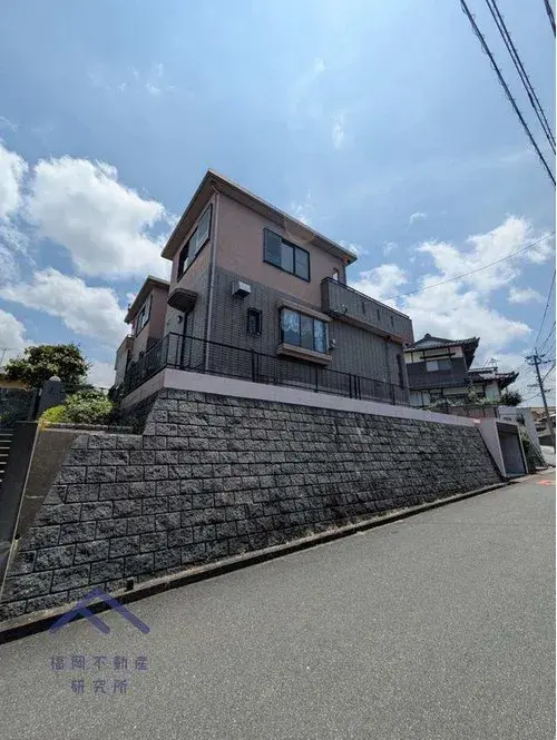 عقار 6DK Munakata City Fukuoka Prefecture (2)