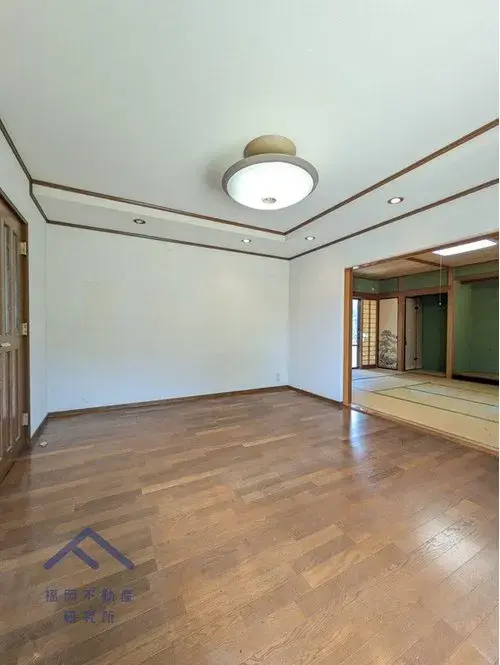 عقار 6DK Munakata City Fukuoka Prefecture (11)