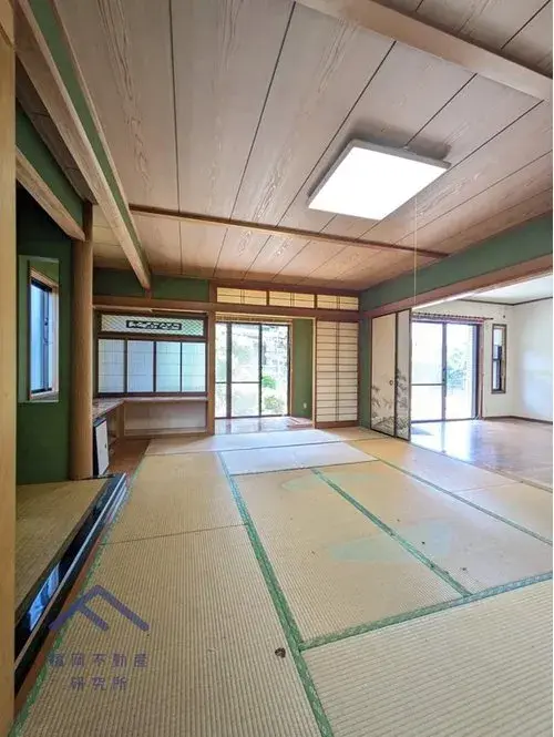 عقار 6DK Munakata City Fukuoka Prefecture (13)