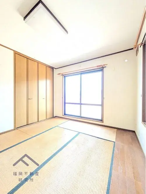 عقار 6DK Munakata City Fukuoka Prefecture (14)