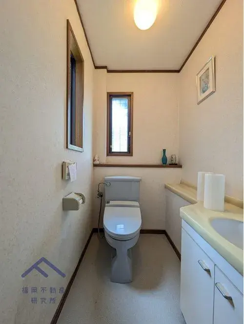 عقار 6DK Munakata City Fukuoka Prefecture (18)