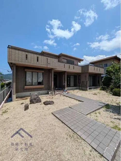 عقار 6DK Munakata City Fukuoka Prefecture (3)
