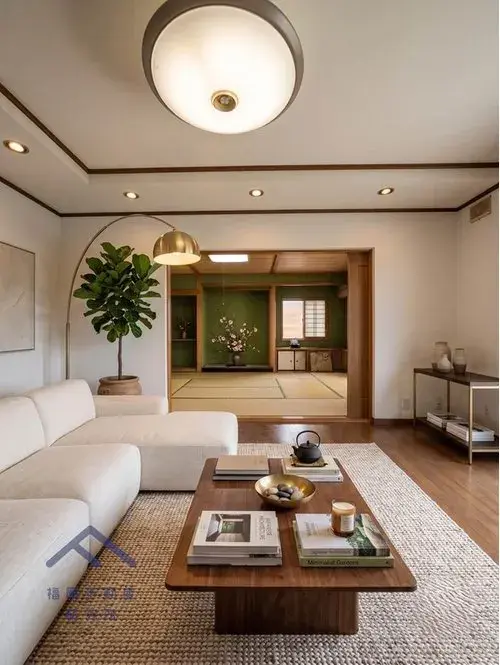 عقار 6DK Munakata City Fukuoka Prefecture (5)