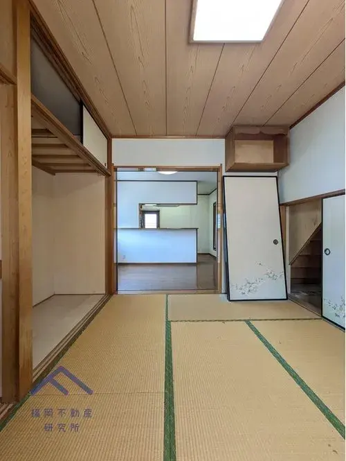 عقار 6DK Munakata City Fukuoka Prefecture (7)