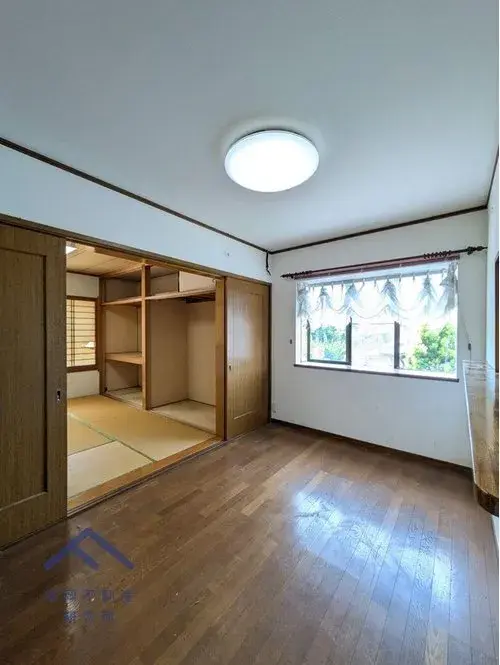 عقار 6DK Munakata City Fukuoka Prefecture (10)