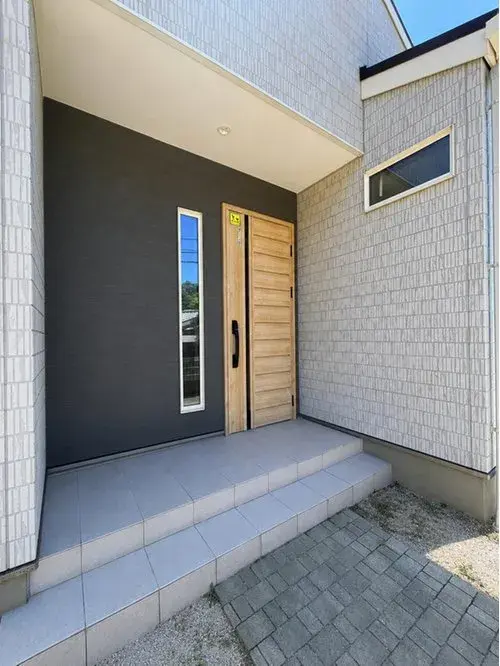 4LDK Property Fukuoka City Fukuoka Prefecture (2)