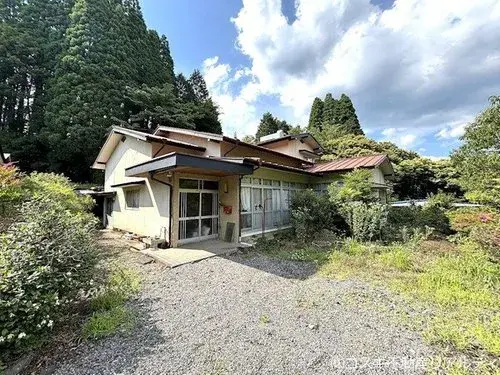 Akiya in Kumamoto