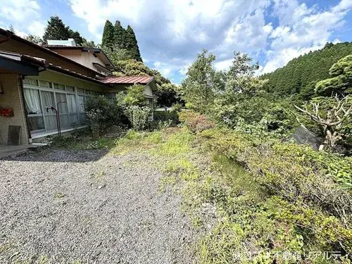 6DK Property Aso District Oguni Town Kumamoto Prefecture (2)