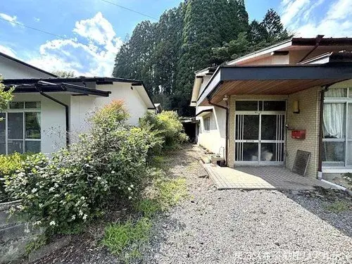 6DK Property Aso District Oguni Town Kumamoto Prefecture (3)
