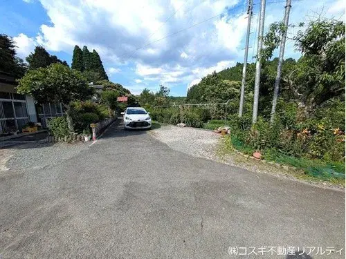 6DK Property Aso District Oguni Town Kumamoto Prefecture (4)