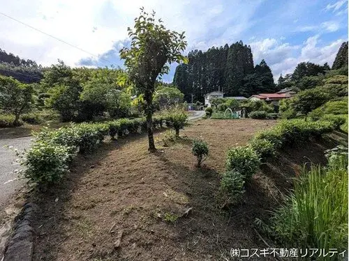 6DK Property Aso District Oguni Town Kumamoto Prefecture (5)
