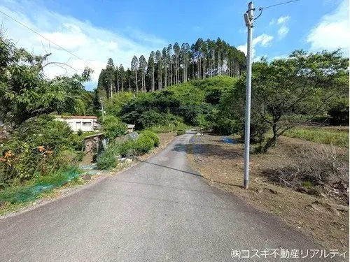6DK Property Aso District Oguni Town Kumamoto Prefecture (8)