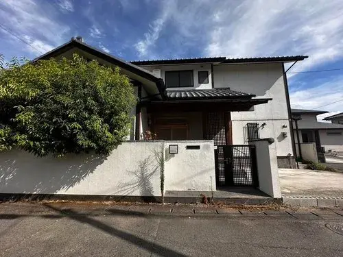 Akiya in Kumamoto