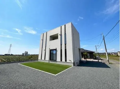 3LDK Ozu-machi, Kikuchi-gun, Kumamoto Prefecture (2)