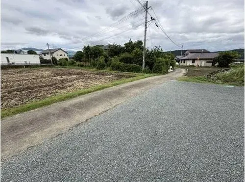 3LDK Ozu-machi, Kikuchi-gun, Kumamoto Prefecture (3)