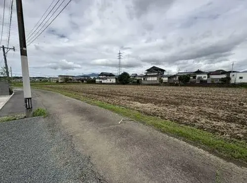 3LDK Ozu-machi, Kikuchi-gun, Kumamoto Prefecture (4)