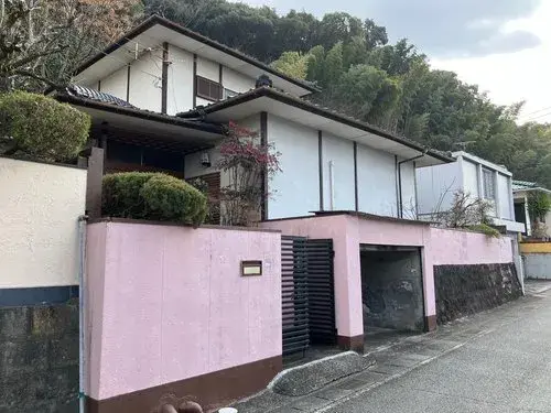 Akiya in Kumamoto