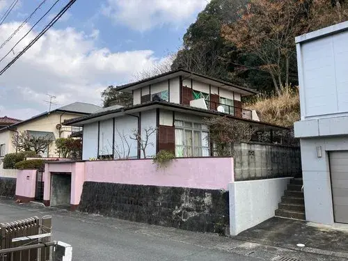 3LDK Kumamoto City Kumamoto Prefecture (2)