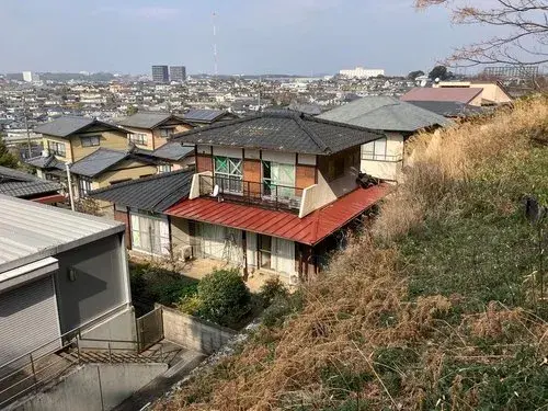 3LDK Kumamoto City Kumamoto Prefecture (3)
