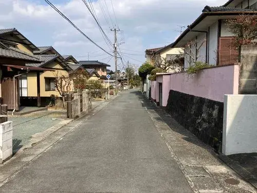 3LDK Kumamoto City Kumamoto Prefecture (4)