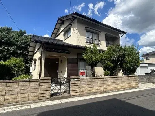 Akiya in Oita