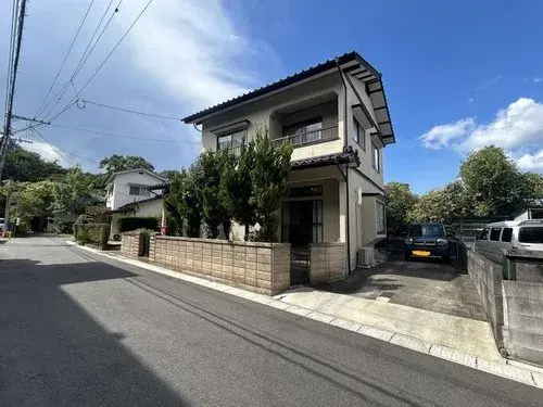 3LDK Property Oita City Oita Prefecture (2)