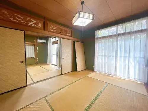 3LDK Property Oita City Oita Prefecture (4)