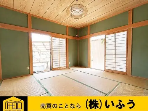 5LDK物件 大分市 大分県 (6)