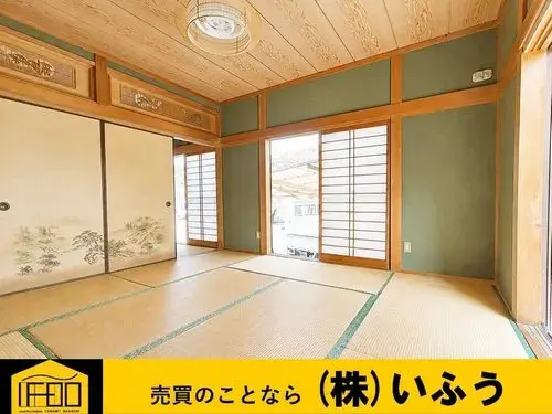 5LDK物件 大分市 大分県 (7)