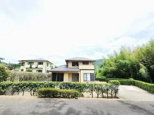 4LDK Property Kusu-machi Oita Prefecture (2)