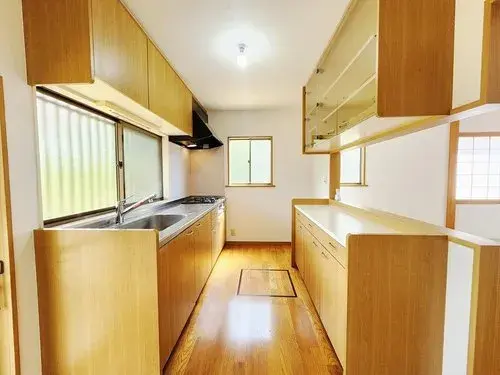 4LDK Property Kusu-machi Oita Prefecture (16)