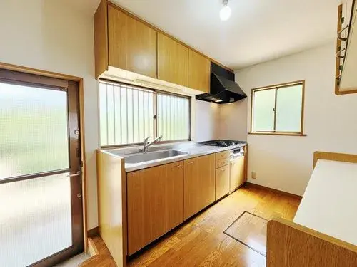 4LDK Property Kusu-machi Oita Prefecture (17)