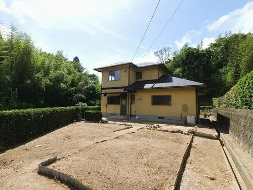 4LDK Property Kusu-machi Oita Prefecture (3)