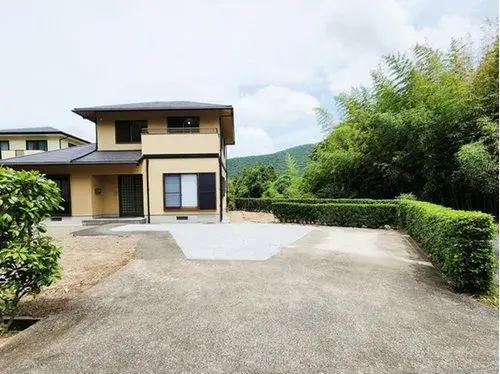 4LDK Property Kusu-machi Oita Prefecture (4)